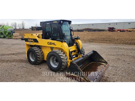 gehl skid steer for sale - craigslist|used gehl v420 for sale.